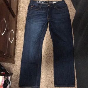 Ariat M4 Jeans
